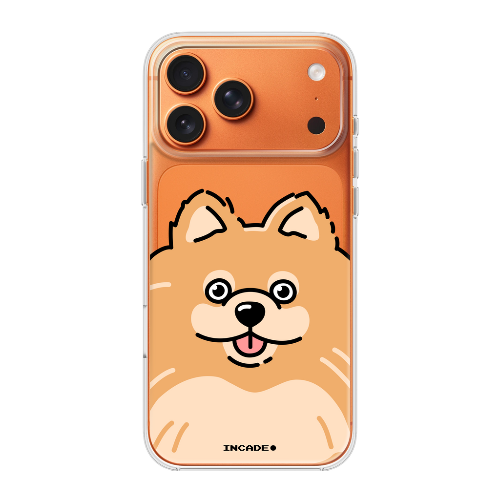 iPhone 17 Pro POMERANIAN