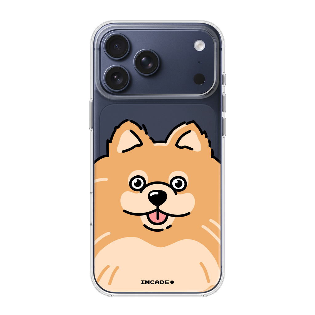iPhone 17 Pro POMERANIAN