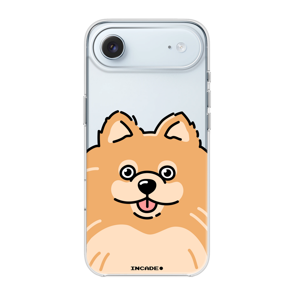 iPhone 17 Air POMERANIAN