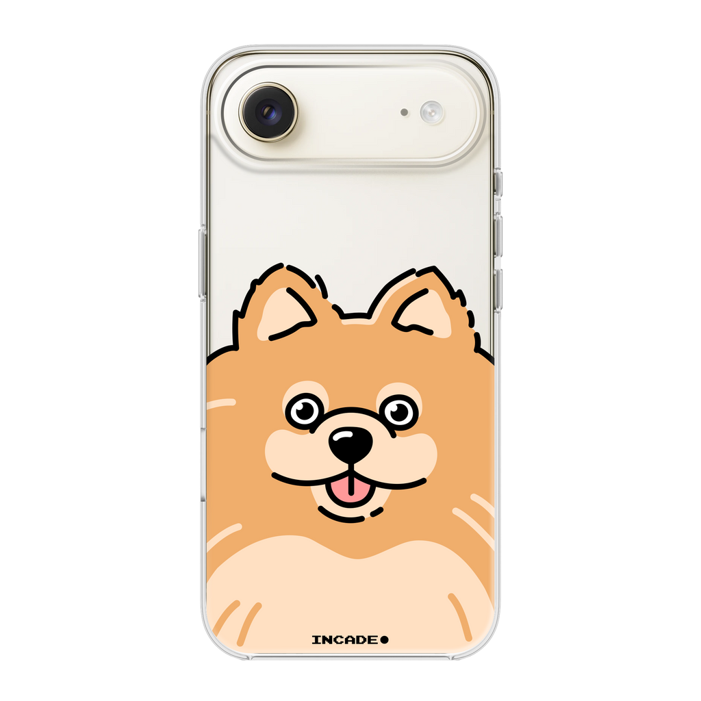 iPhone 17 Air POMERANIAN