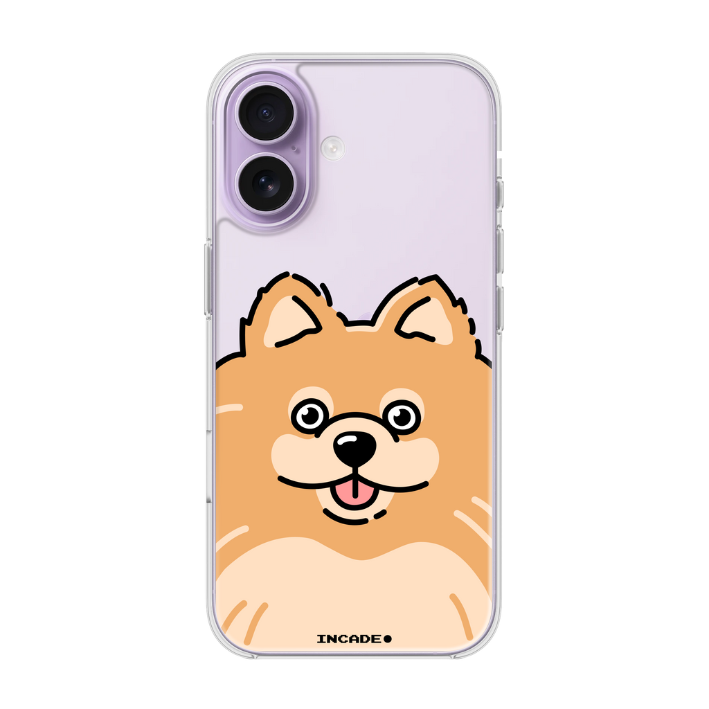 iPhone 17 POMERANIAN