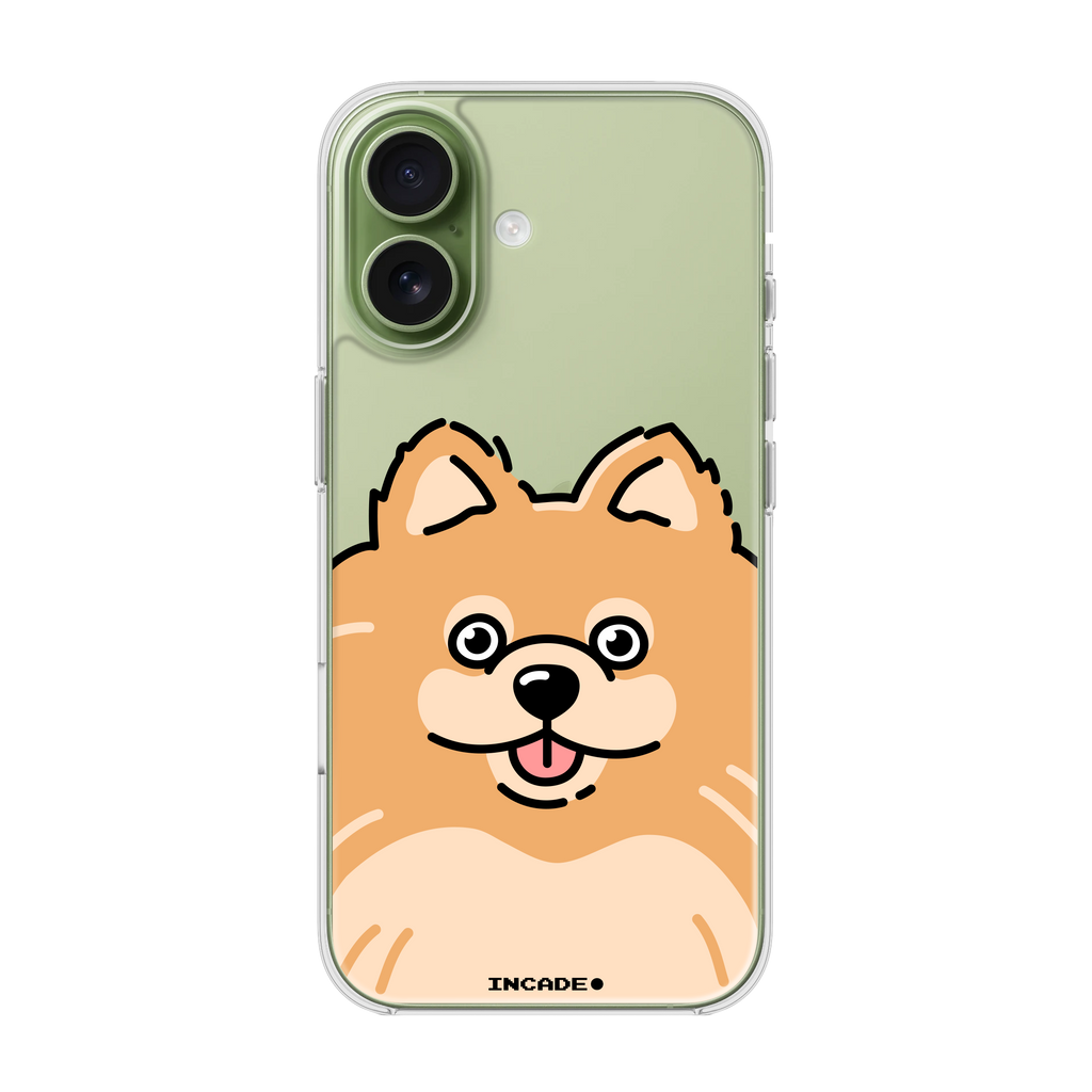 iPhone 17 POMERANIAN