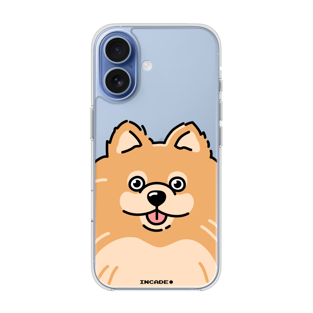 iPhone 17 POMERANIAN