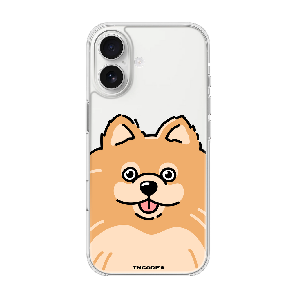 iPhone 17 POMERANIAN