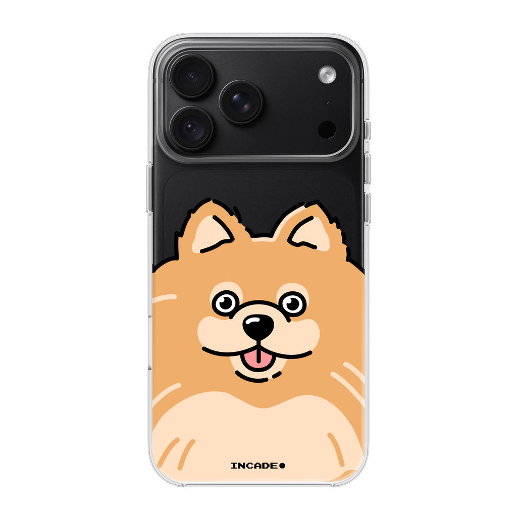 iPhone 18 Pro POMERANIAN