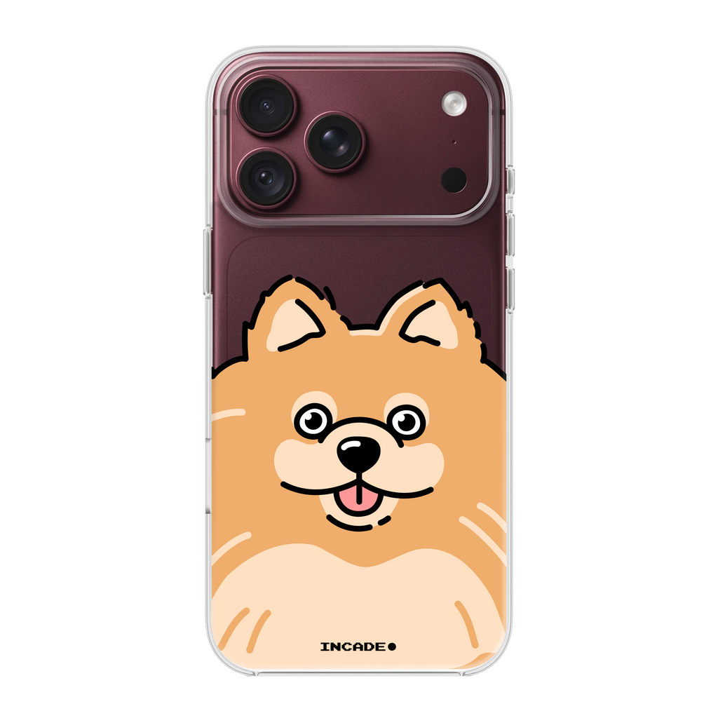 iPhone 18 Pro POMERANIAN
