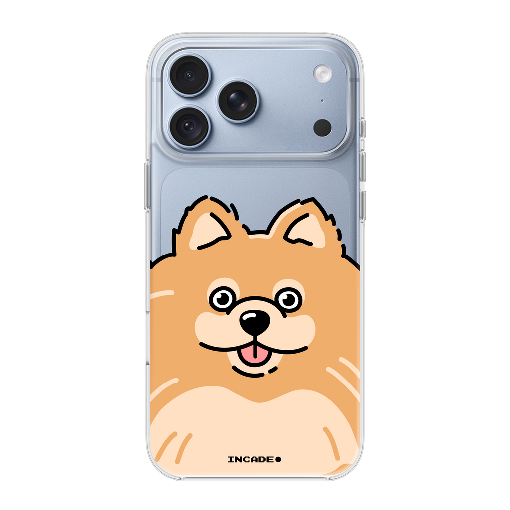 iPhone 18 Pro Max POMERANIAN