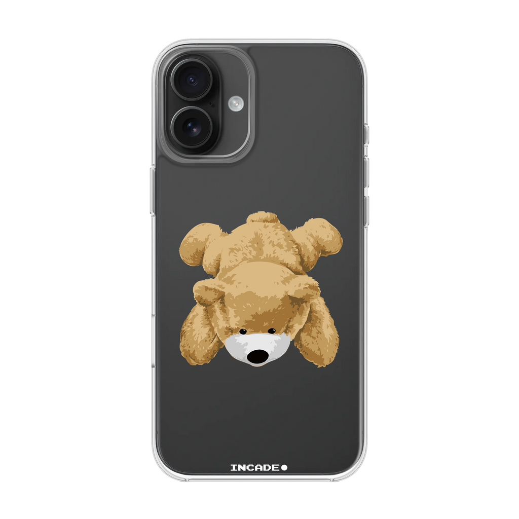 iPhone 16 Plus REST