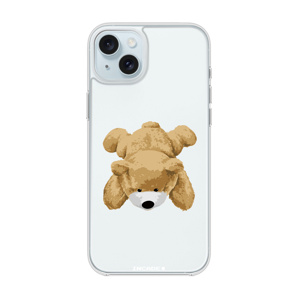 iPhone 15 Plus REST