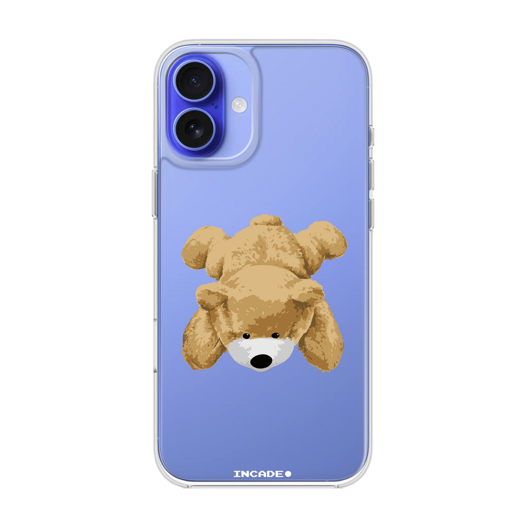 iPhone 16 Plus REST