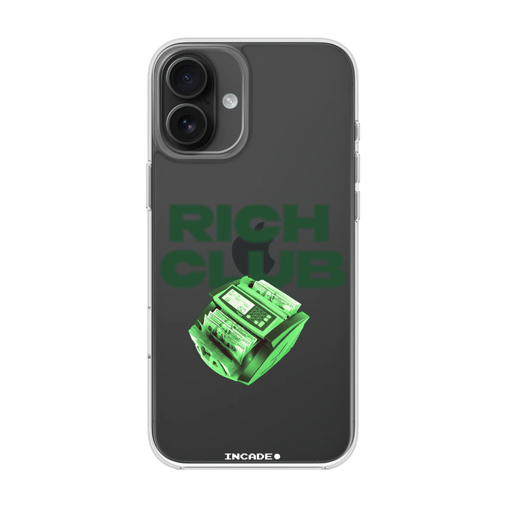 iPhone 16 RICH CLUB