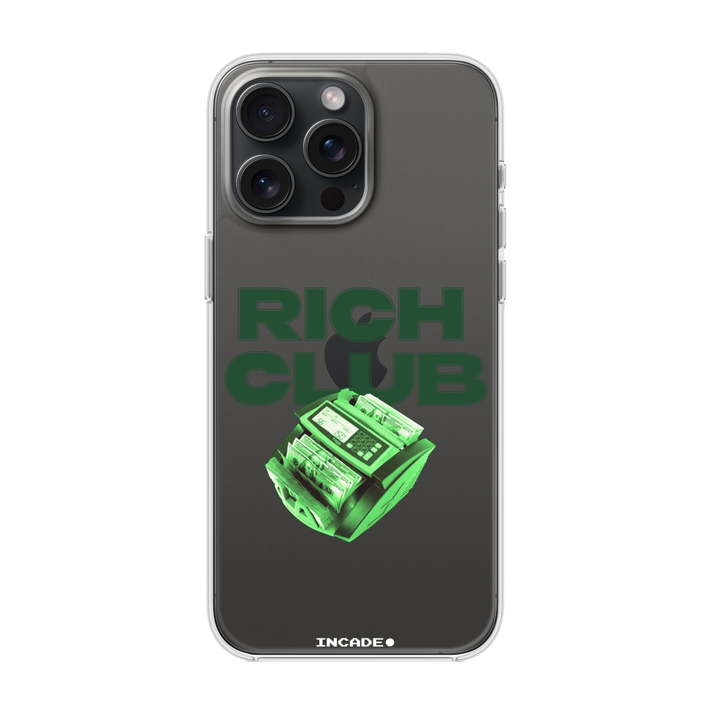 iPhone 15 Pro Max RICH CLUB