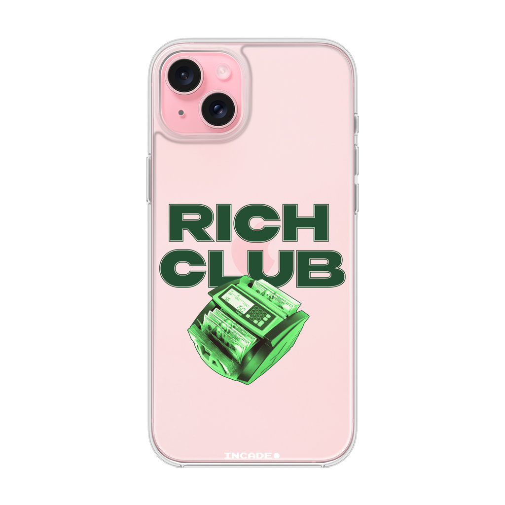 iPhone 15 Plus RICH CLUB