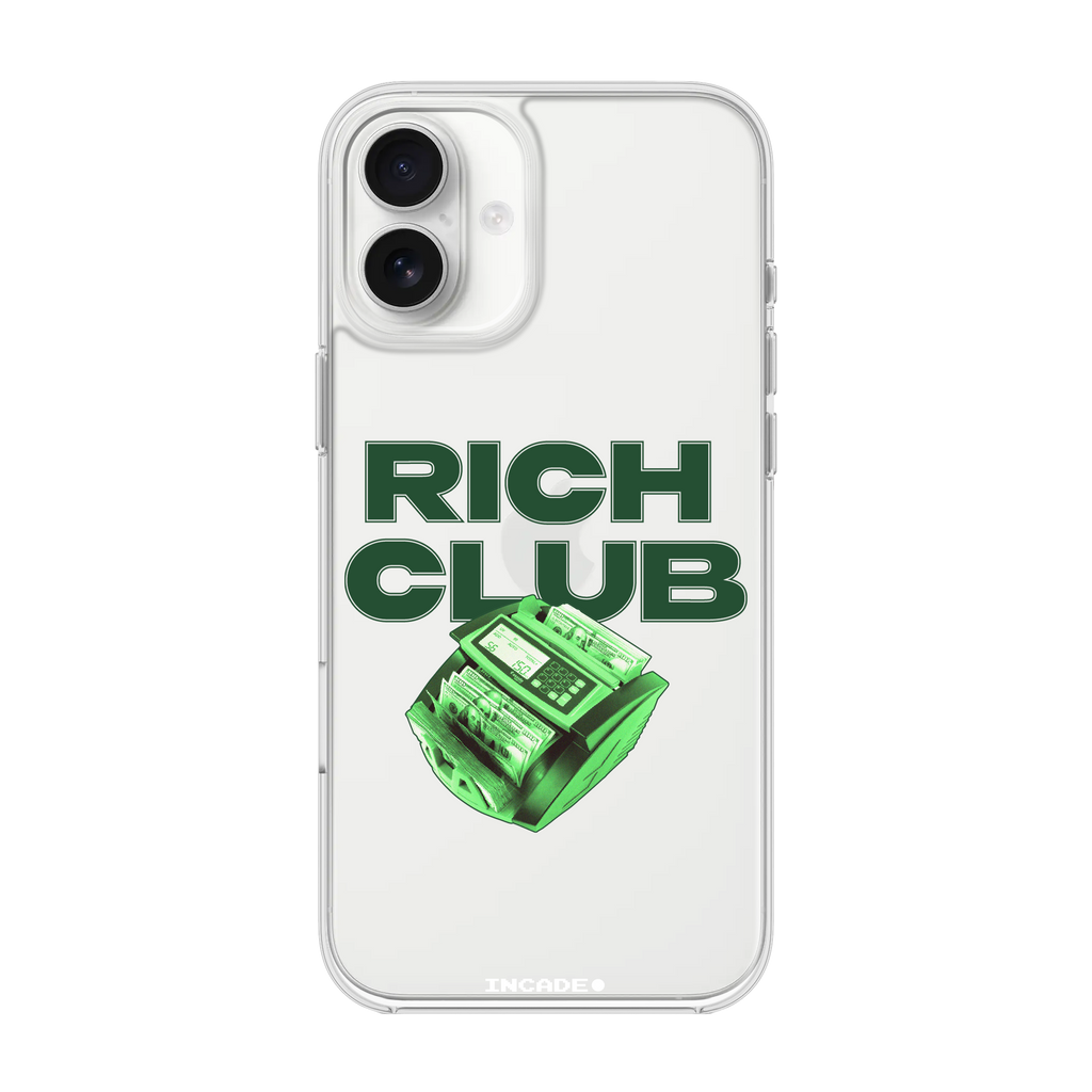 iPhone 16 RICH CLUB