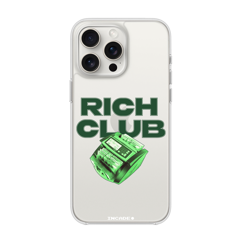 iPhone 15 Pro Max RICH CLUB