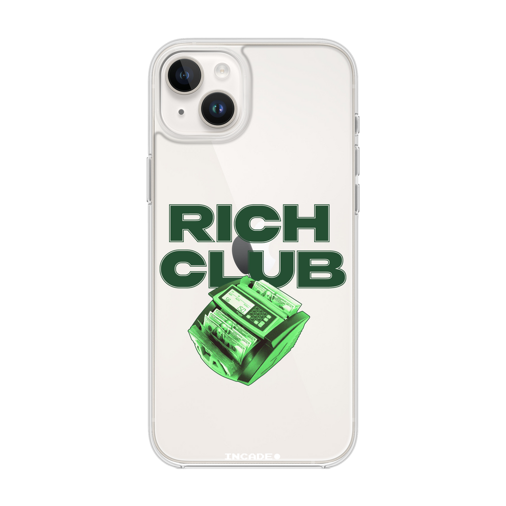 iPhone 14 Plus RICH CLUB