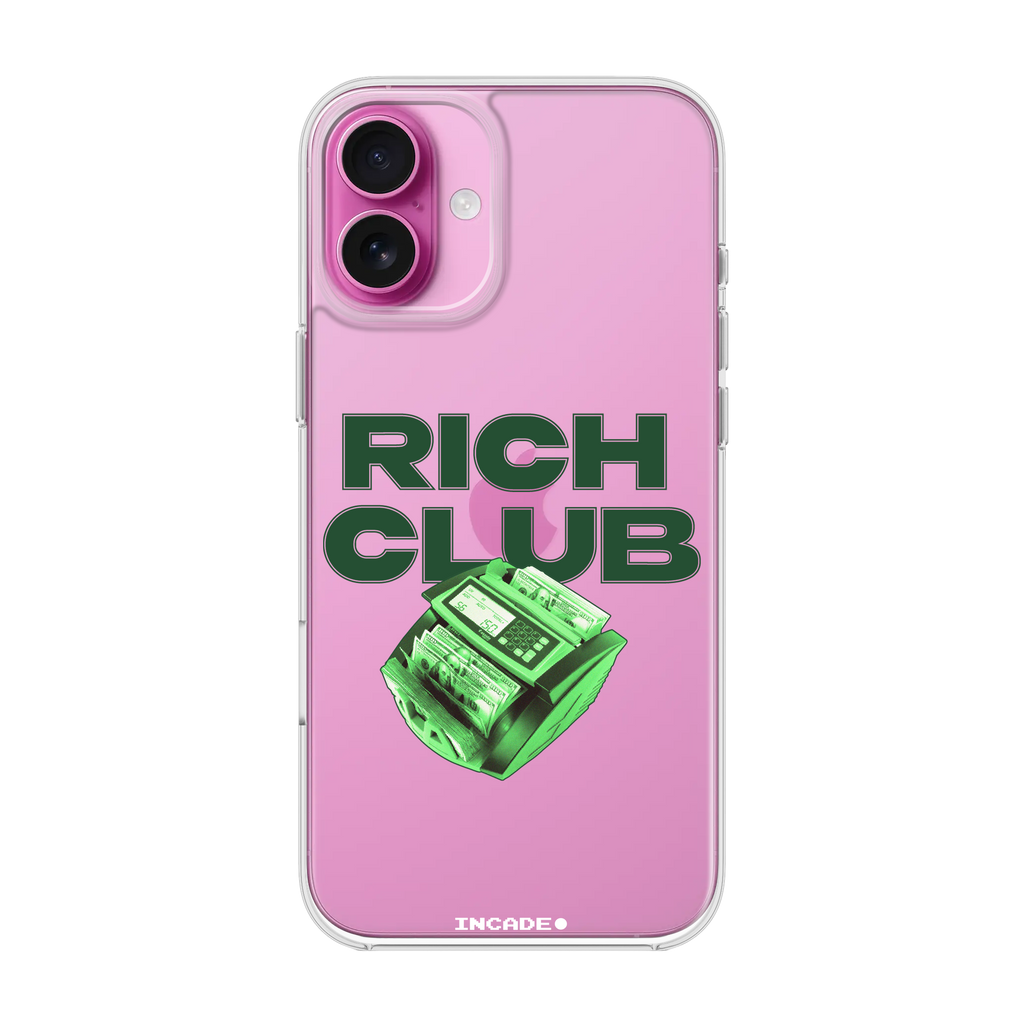 iPhone 16 Plus RICH CLUB
