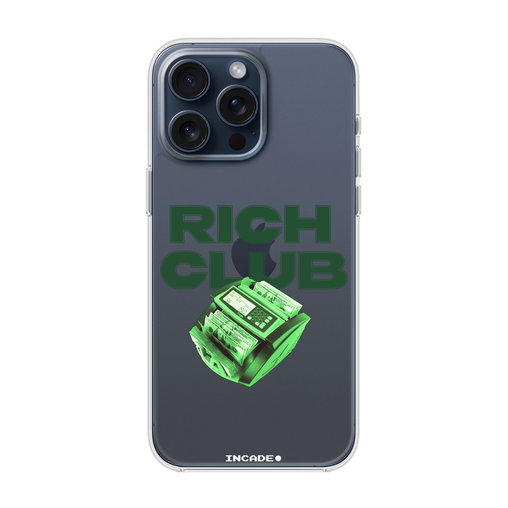iPhone 15 Pro Max RICH CLUB