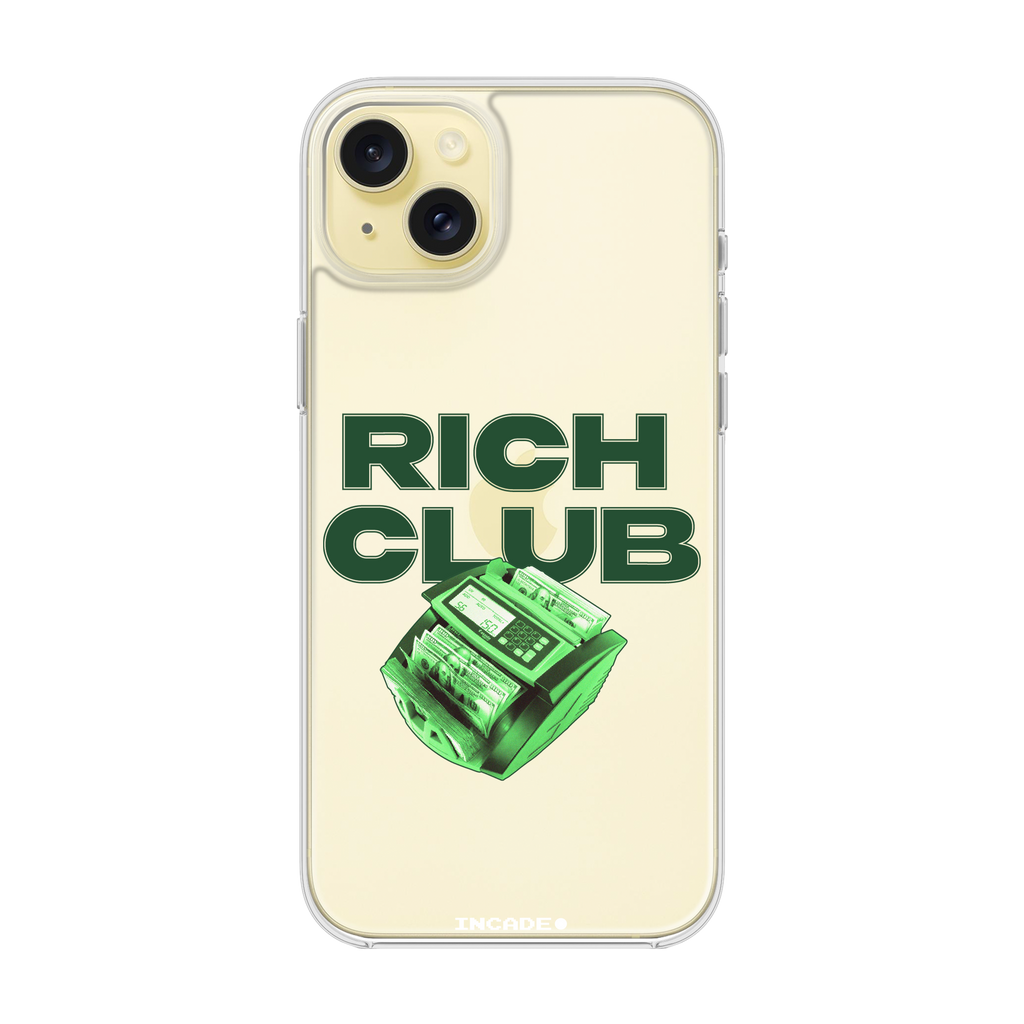 iPhone 15 Plus RICH CLUB