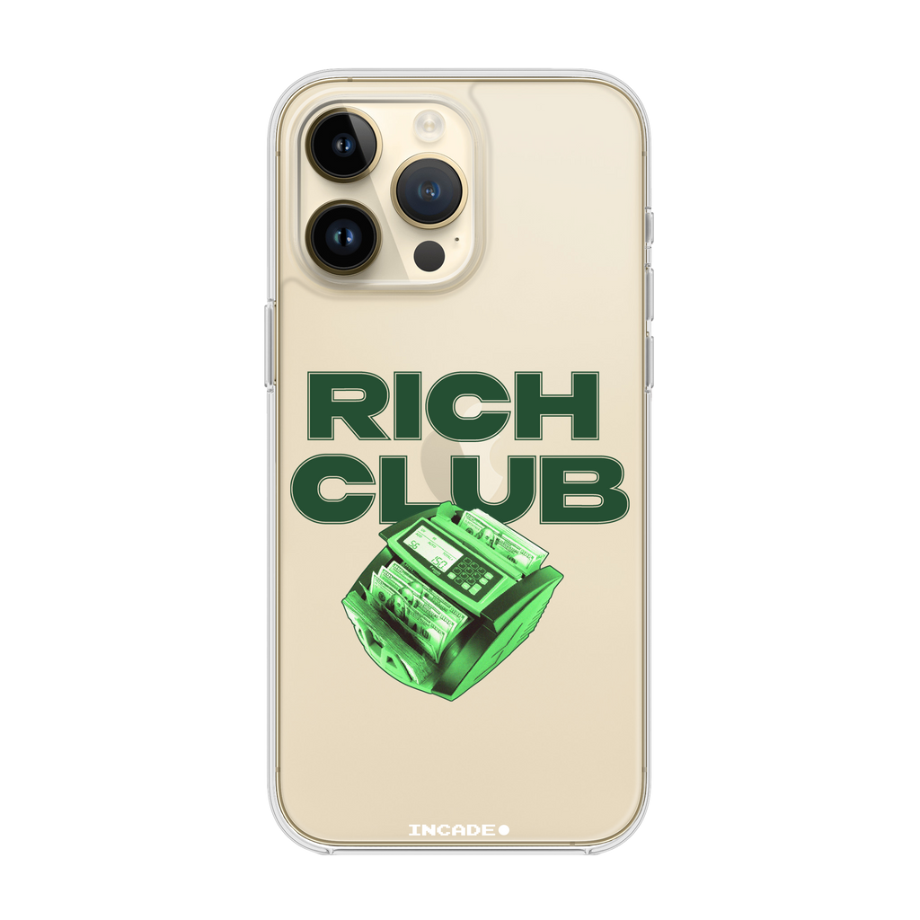 iPhone 14 Pro RICH CLUB