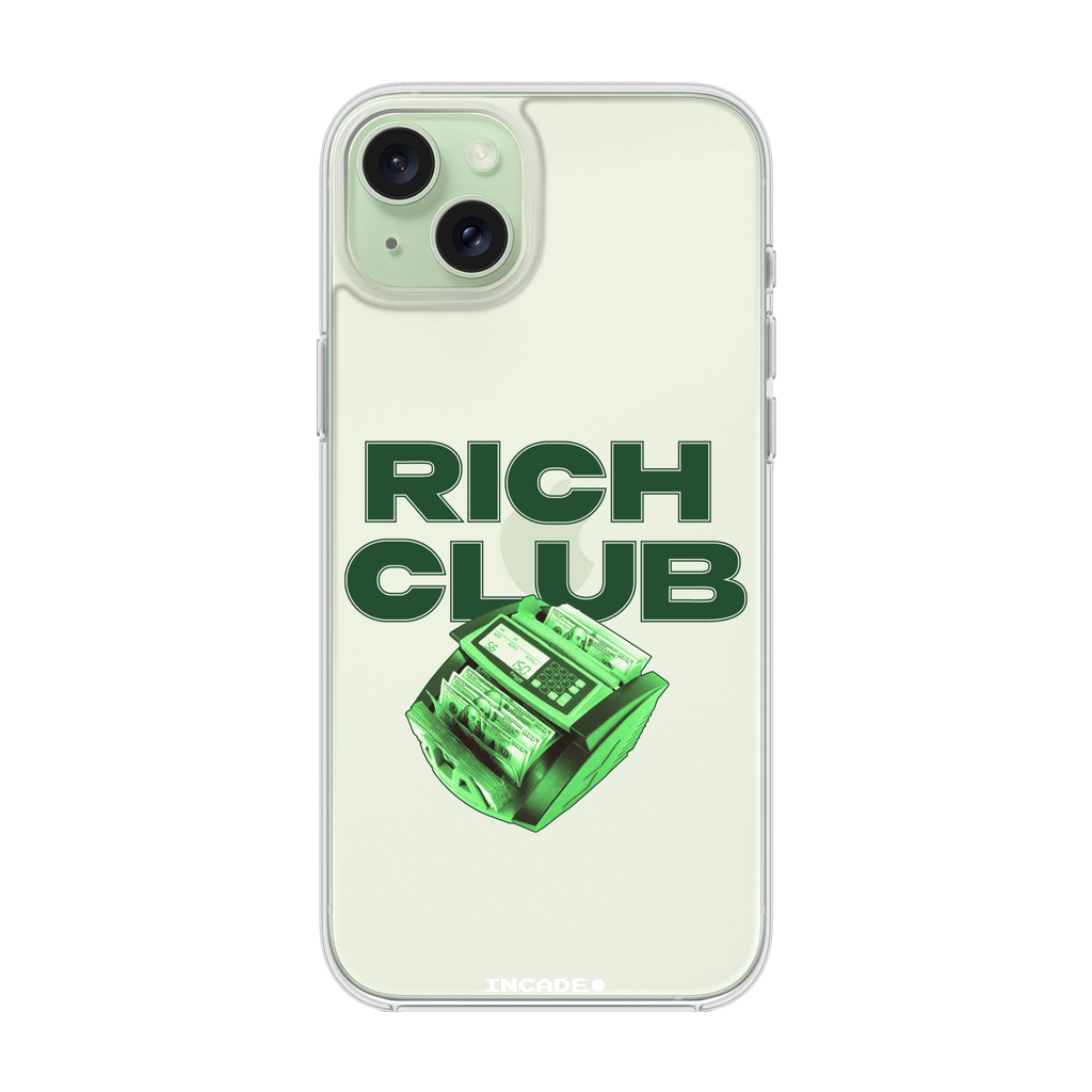 iPhone 15 Plus RICH CLUB