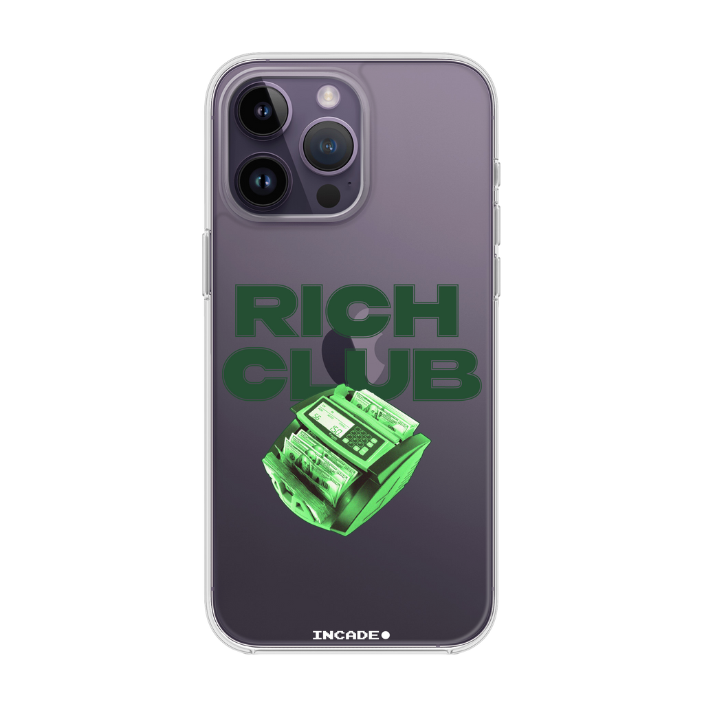 iPhone 14 Pro RICH CLUB