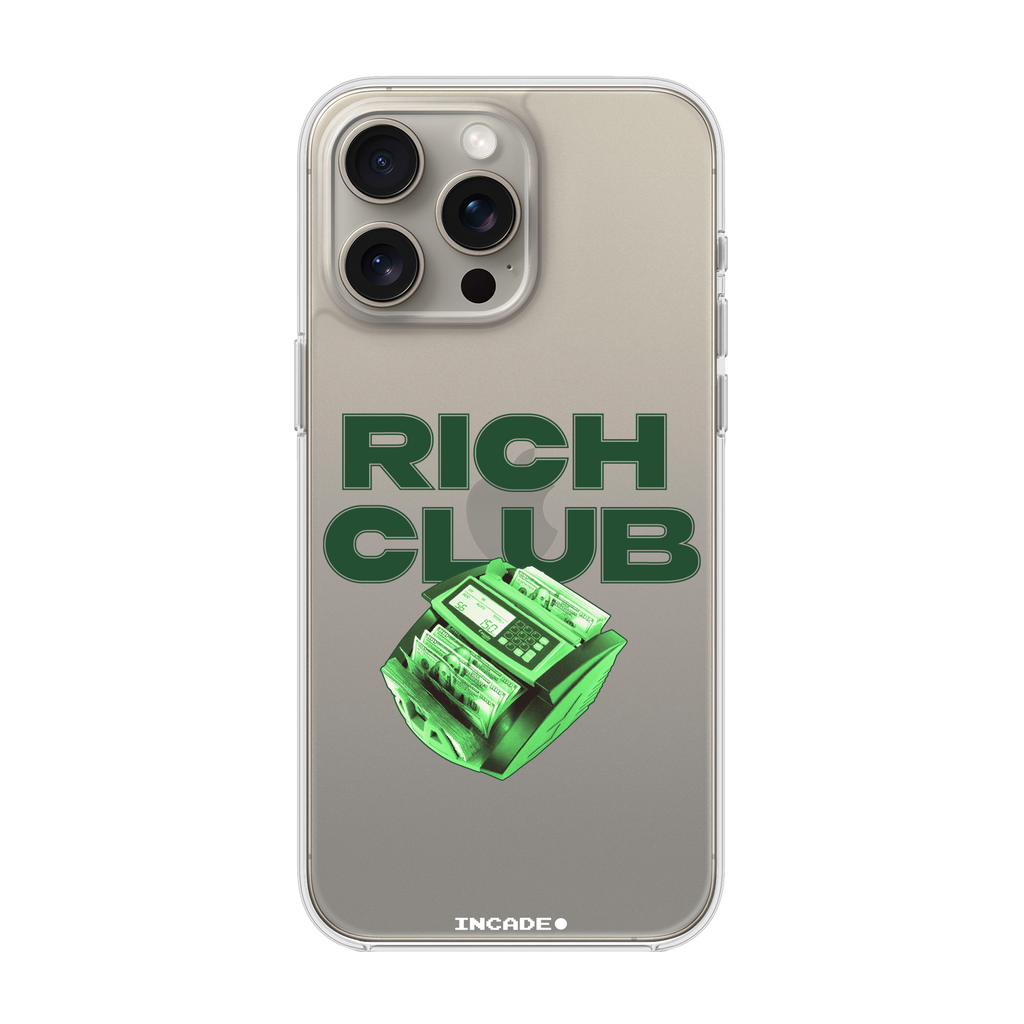 iPhone 15 Pro Max RICH CLUB