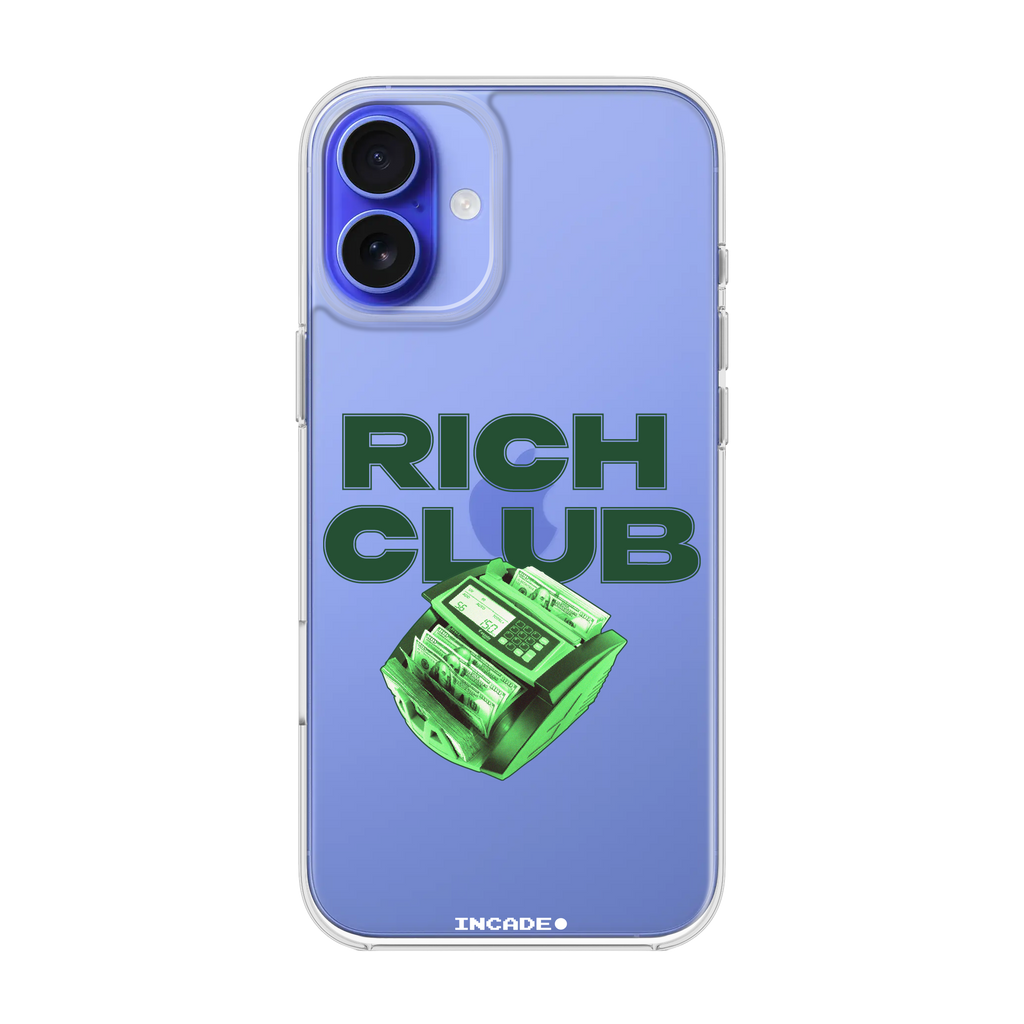 iPhone 16 Plus RICH CLUB