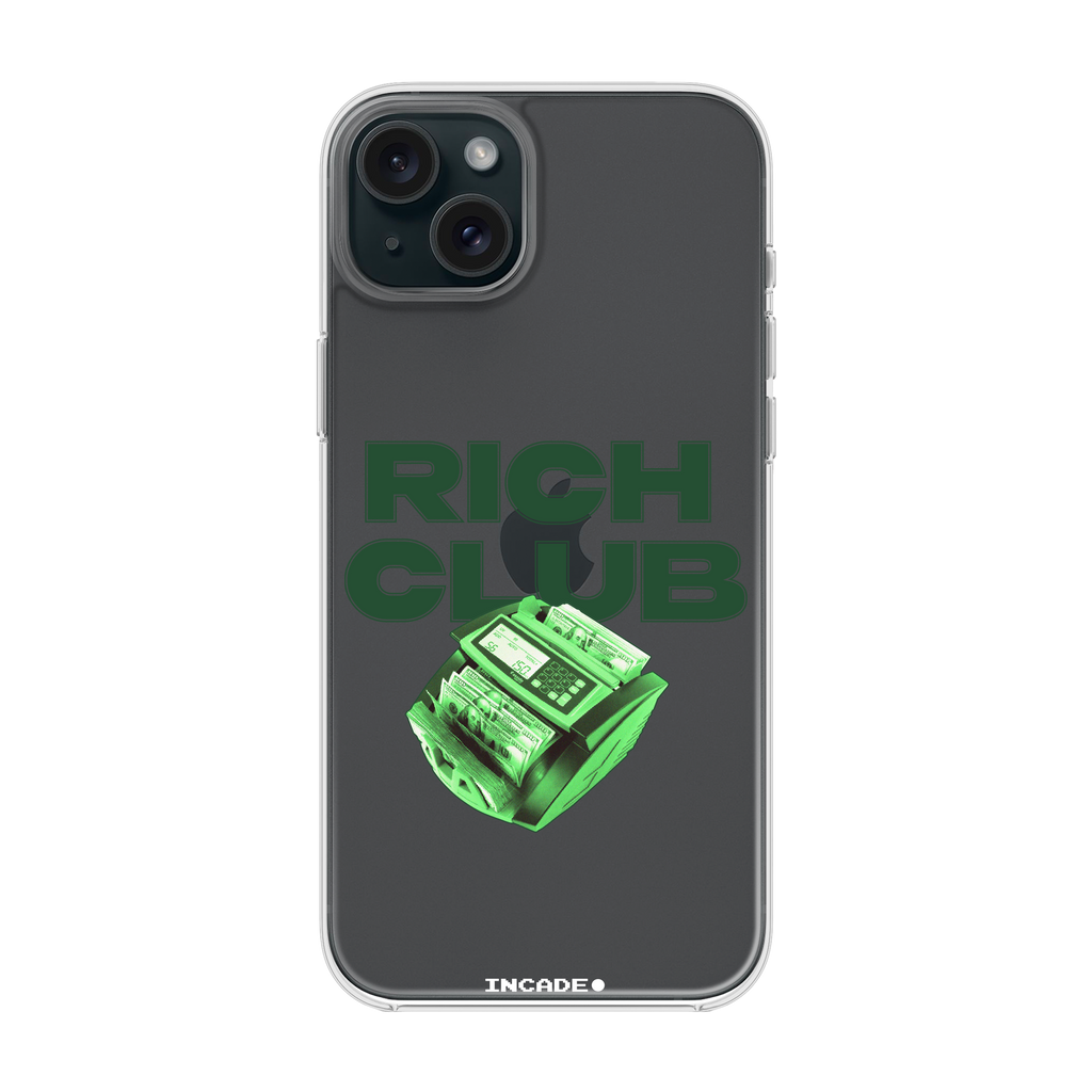iPhone 15 RICH CLUB