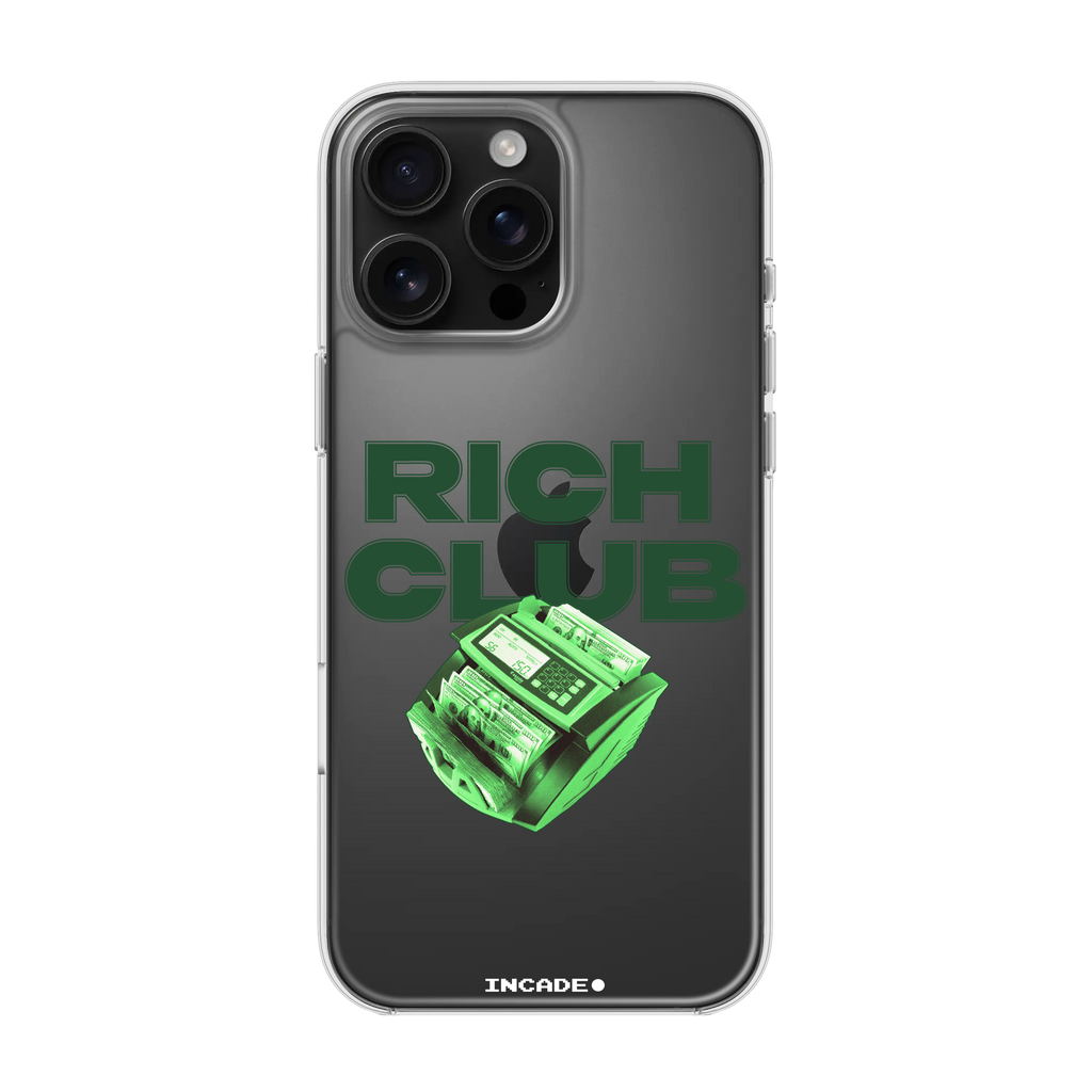 iPhone 16 Pro RICH CLUB