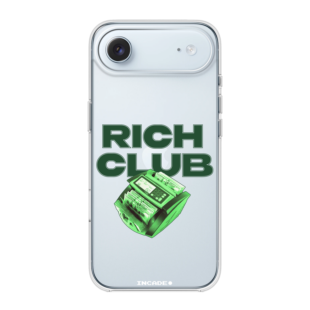 iPhone 17 Air RICH CLUB