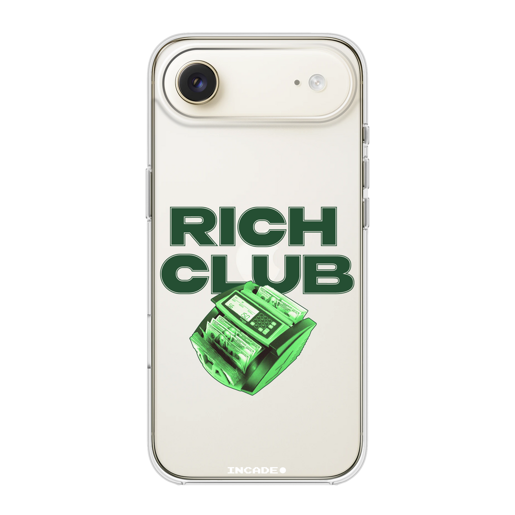 iPhone 17 Air RICH CLUB