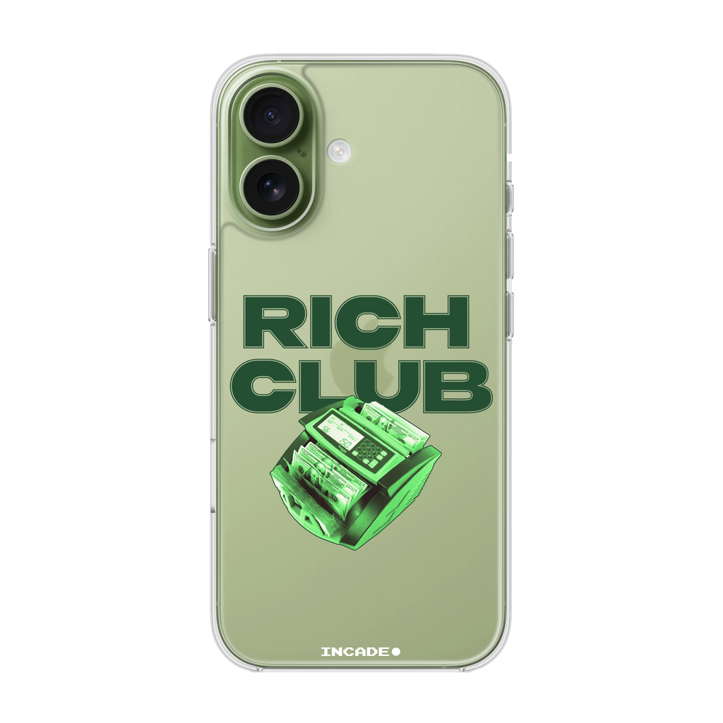 iPhone 17 RICH CLUB