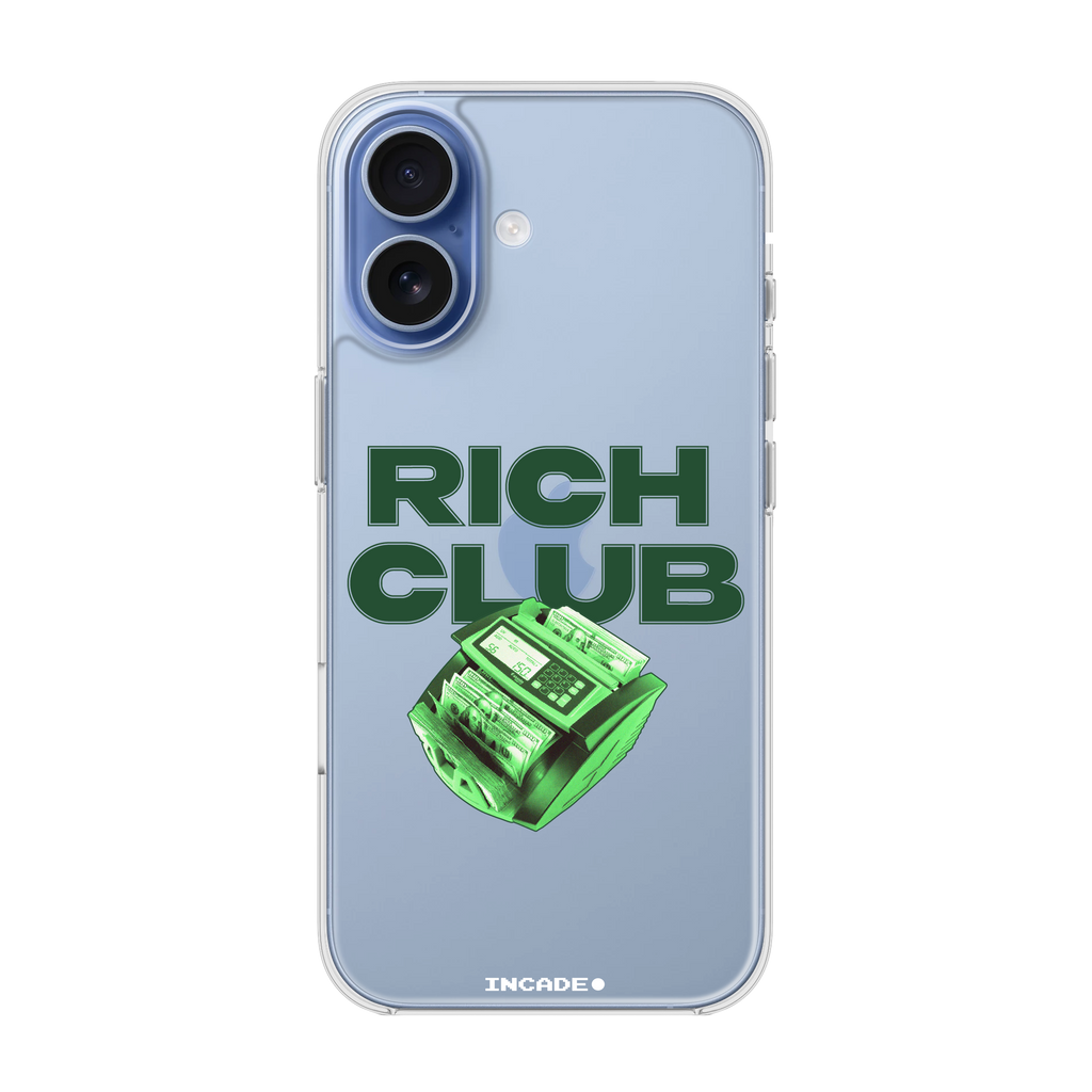 iPhone 17 RICH CLUB