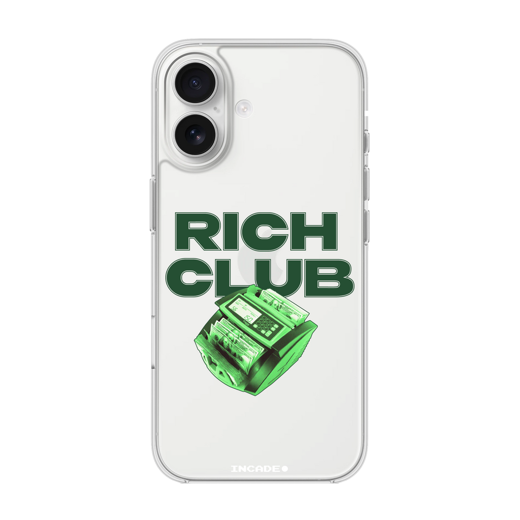 iPhone 17 RICH CLUB