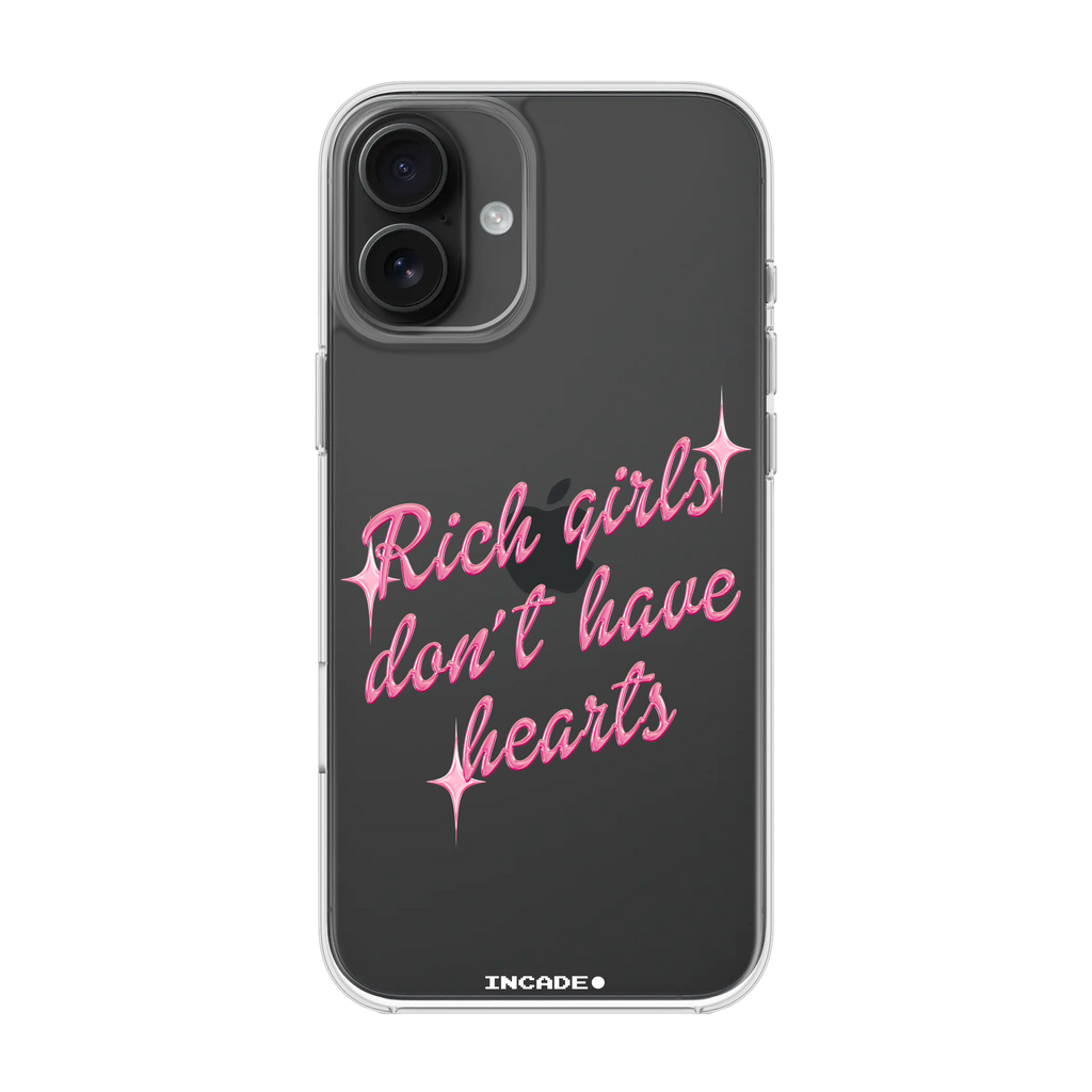 iPhone 16 RICH GIRLS