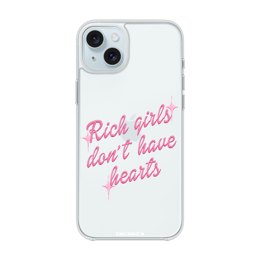 iPhone 15 Plus RICH GIRLS