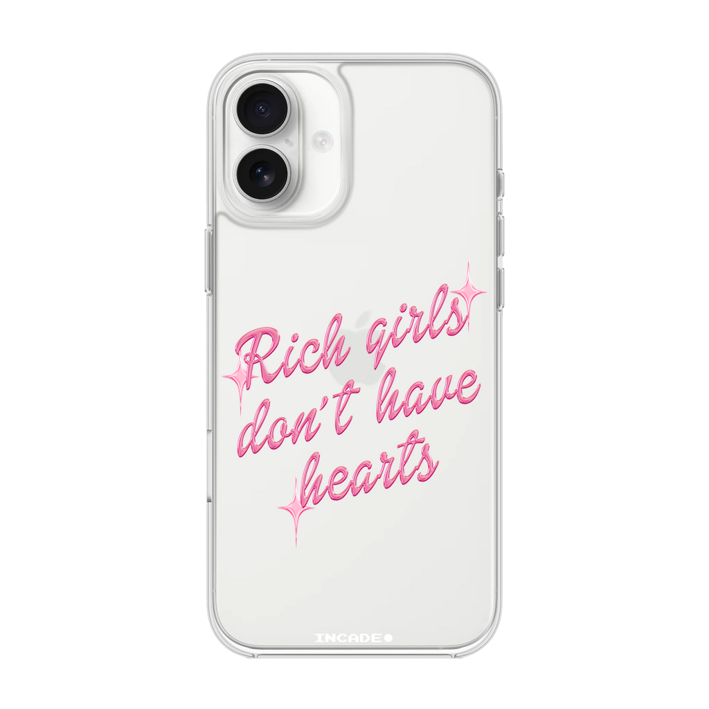 iPhone 16 Plus RICH GIRLS
