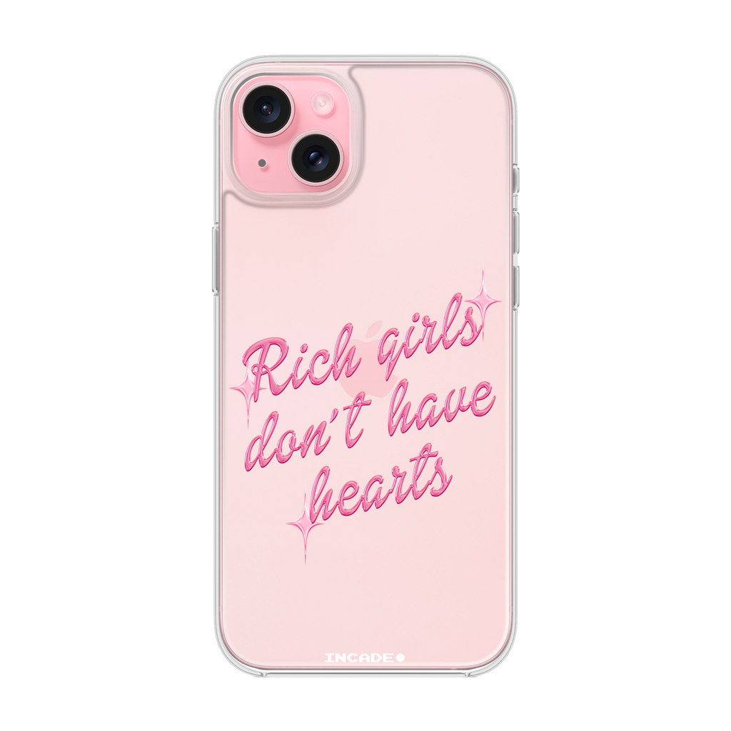 iPhone 15 Plus RICH GIRLS