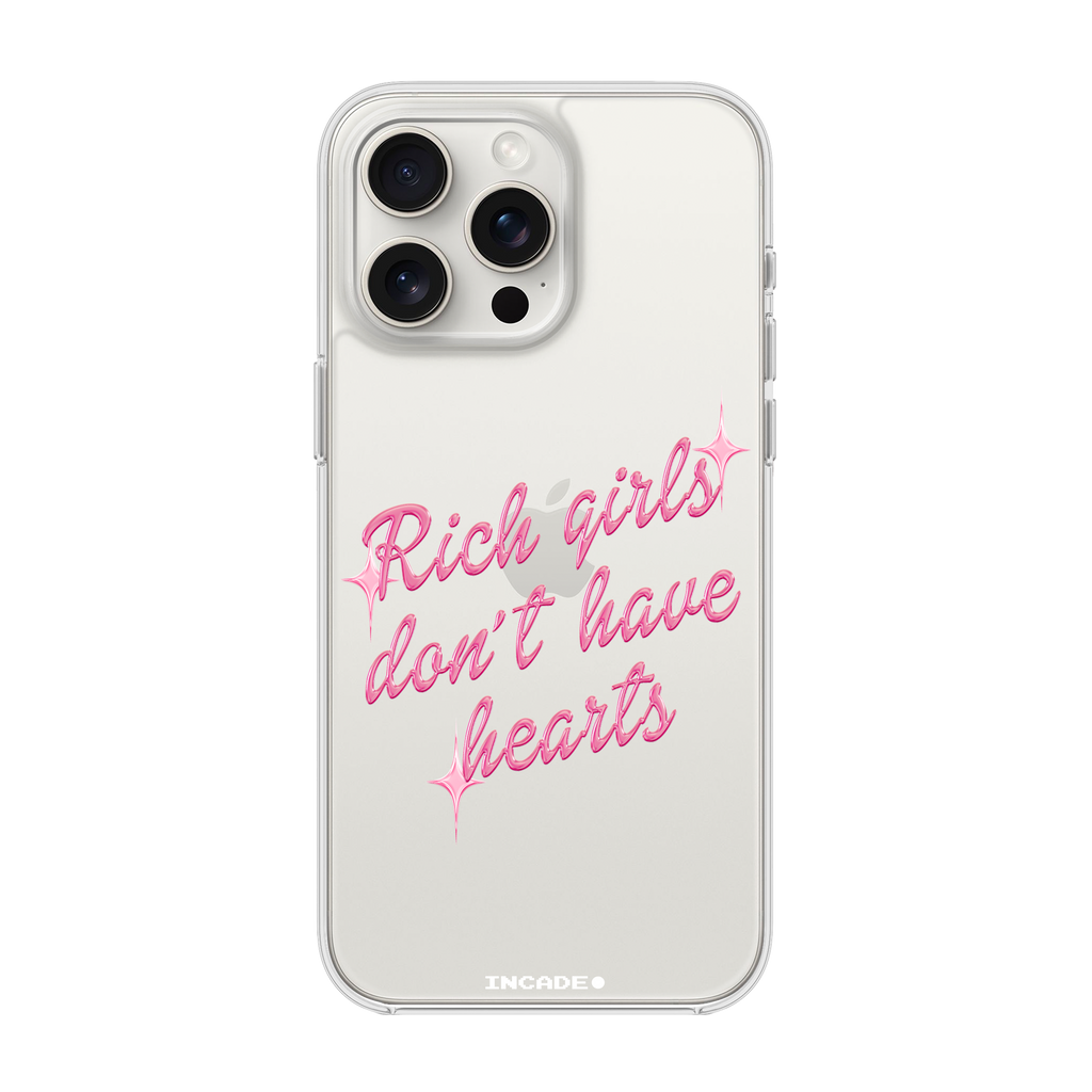 iPhone 15 Pro Max RICH GIRLS