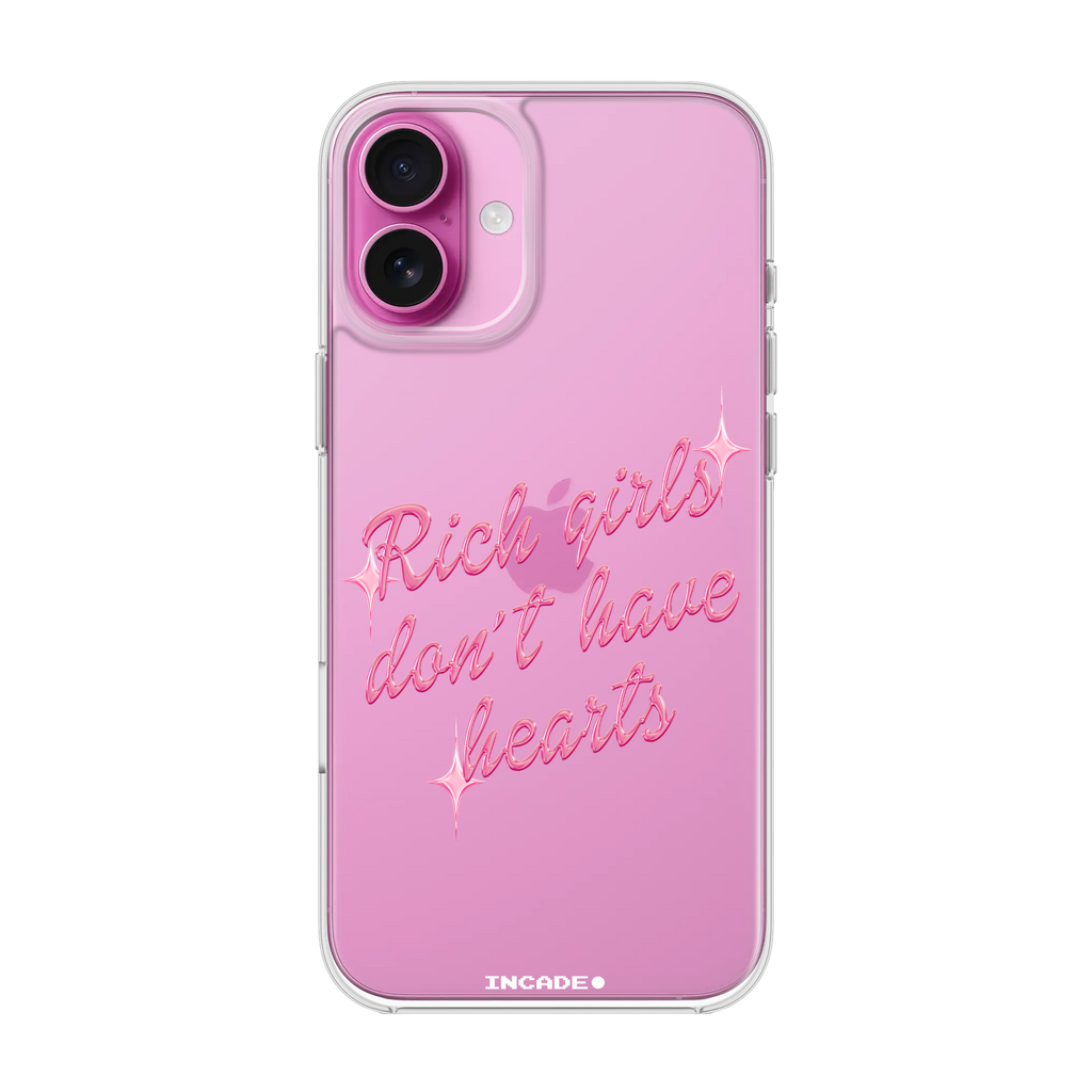 iPhone 16 RICH GIRLS