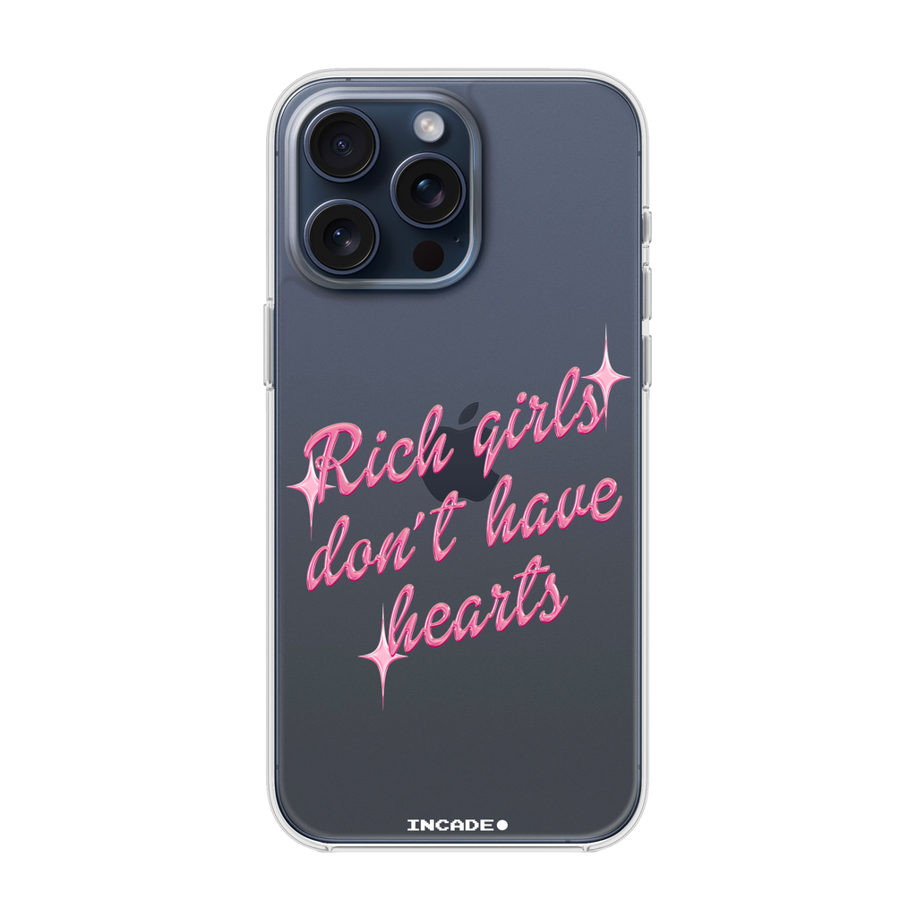 iPhone 15 Pro Max RICH GIRLS
