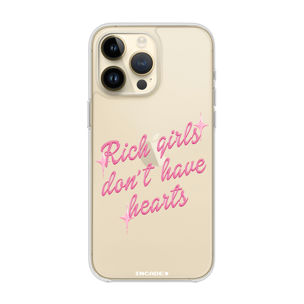 iPhone 14 Pro RICH GIRLS