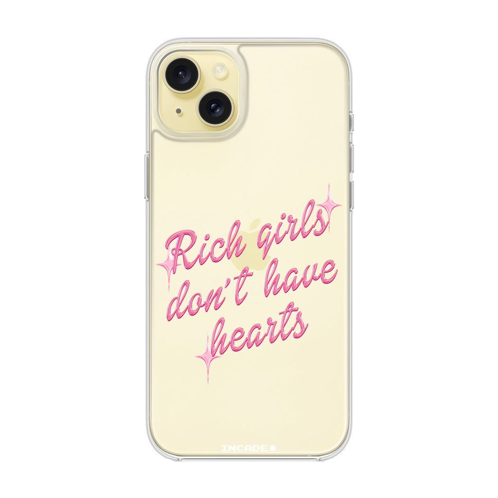 iPhone 15 Plus RICH GIRLS