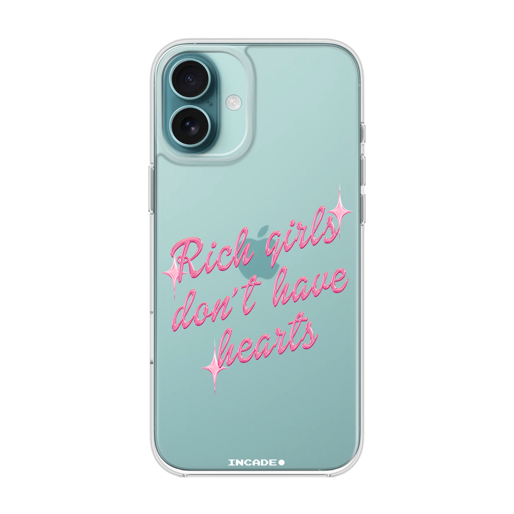 iPhone 16 Plus RICH GIRLS