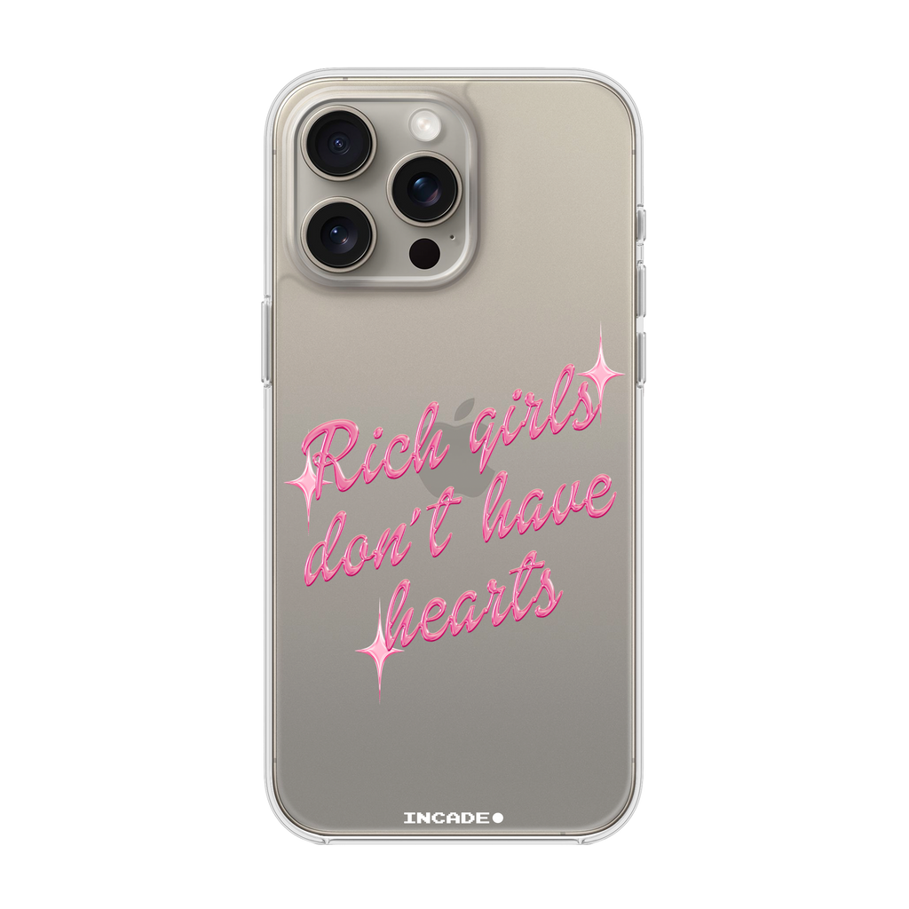 iPhone 15 Pro Max RICH GIRLS