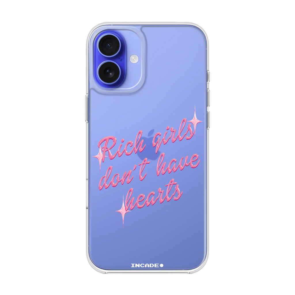 iPhone 16 RICH GIRLS