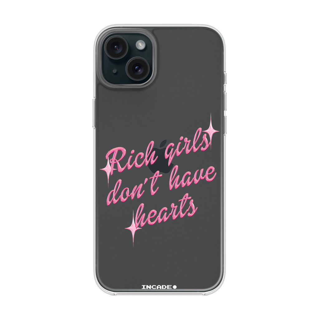 iPhone 15 Plus RICH GIRLS