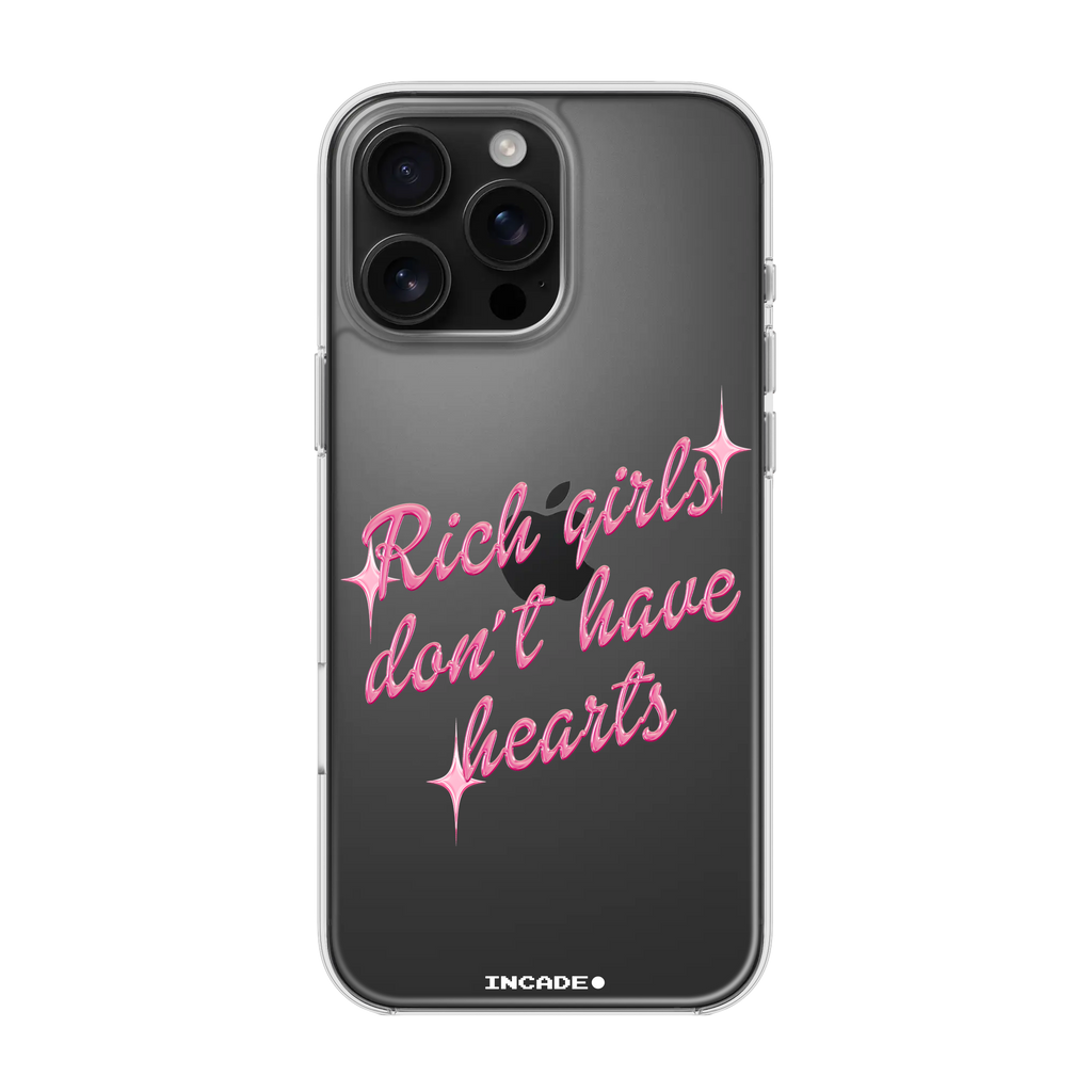 iPhone 16 Pro RICH GIRLS