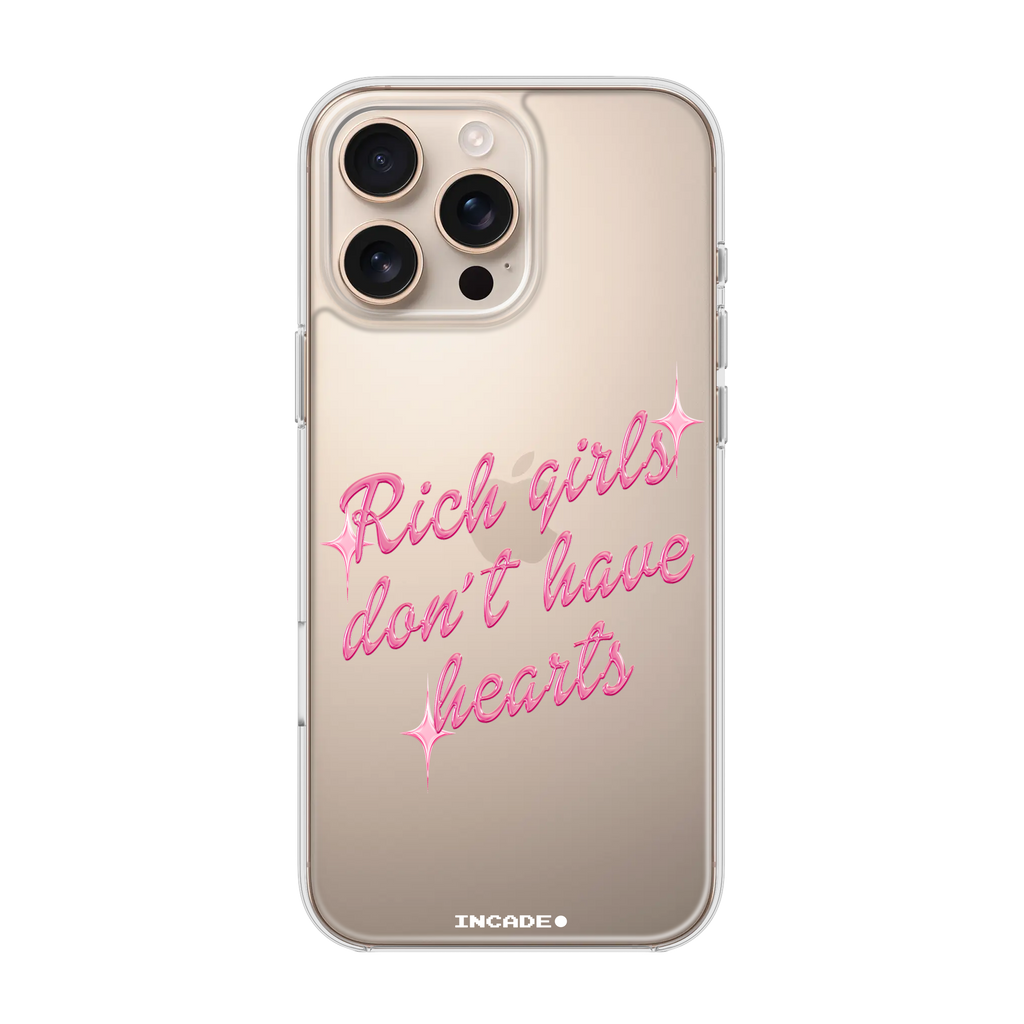 iPhone 16 Pro RICH GIRLS